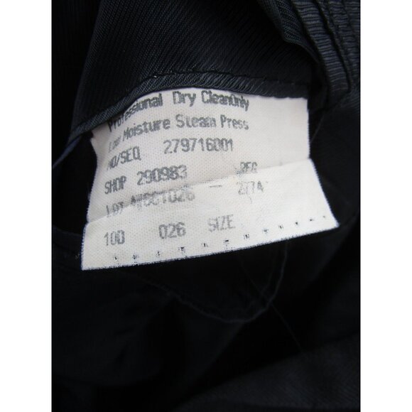 Brooks Brothers Sport Coat 41 Saxxon Tweed Blazer Herringbone Wool * - Picture 12 of 16